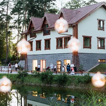 Grundenberga Hotel With Self Check-In Baldone ภายนอก รูปภาพ
