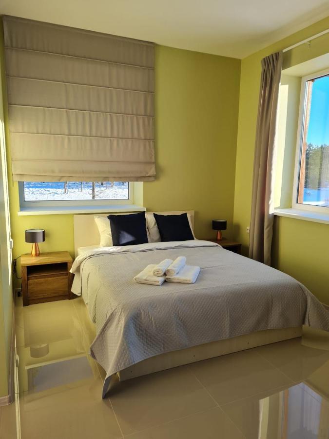 Grundenberga Hotel With Self Check-In Baldone ภายนอก รูปภาพ