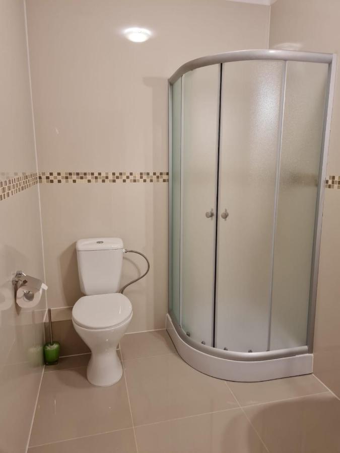 Grundenberga Hotel With Self Check-In Baldone ภายนอก รูปภาพ